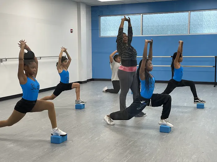 Shay Fierce Dance Academy Picture 6