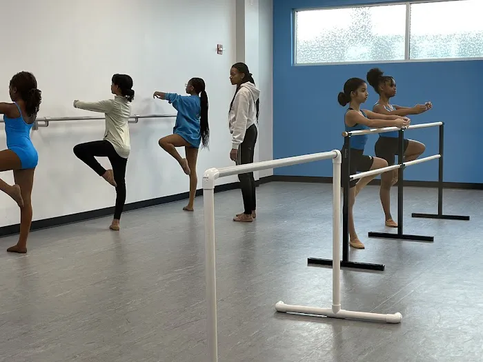 Shay Fierce Dance Academy Picture 5