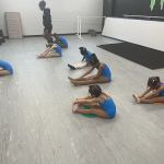 Shay Fierce Dance Academy