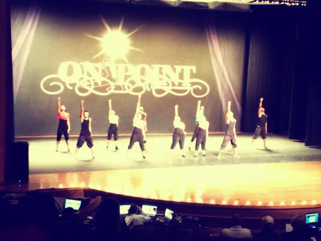 Making Moves Picture 1