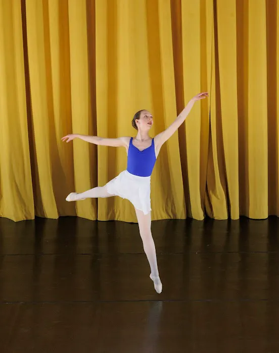 The Berwyn Ballet School Picture 9