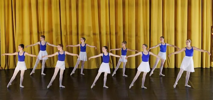 The Berwyn Ballet School Picture 1