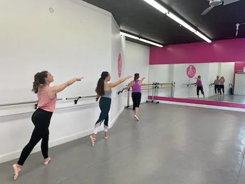 The Berwyn Ballet School Picture 4