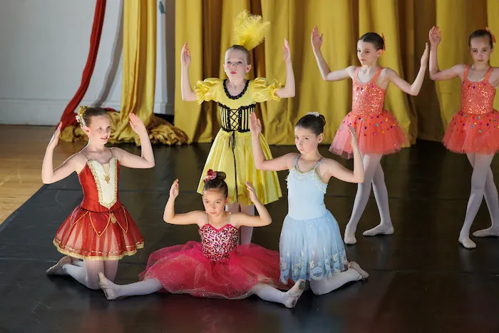 The Berwyn Ballet School Picture 5