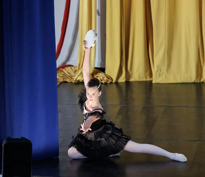 The Berwyn Ballet School Picture 7