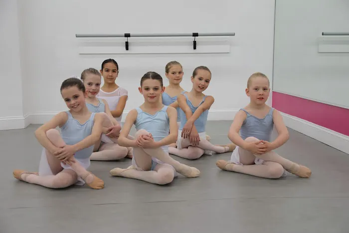 The Berwyn Ballet School Picture 2