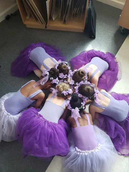 The Berwyn Ballet School Picture 6