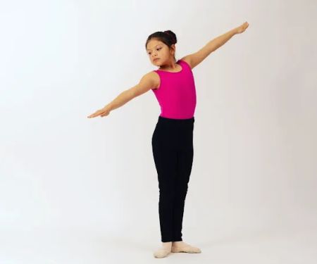 Adagio Dance Studio & Dancewear