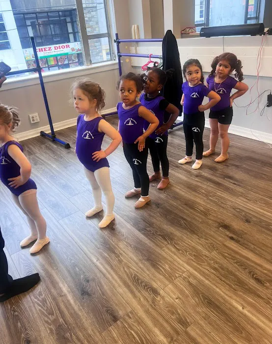 Adagio Dance Studio & Dancewear Picture 3