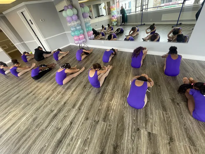 Adagio Dance Studio & Dancewear Picture 9