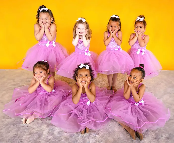 Adagio Dance Studio & Dancewear Picture 8