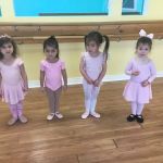 Ballet Tap and All That Jazz