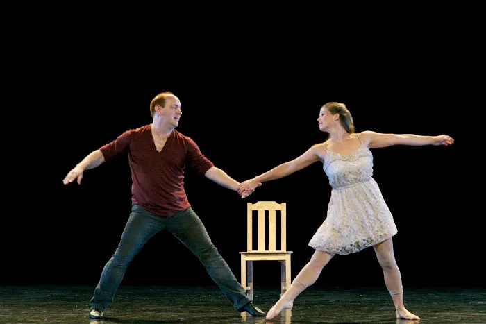 County Dance Conservatory Picture 3