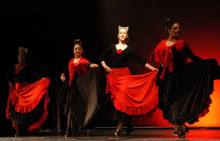 County Dance Conservatory Picture 8