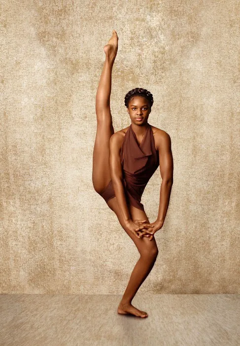Neema Dance Collective Picture 4