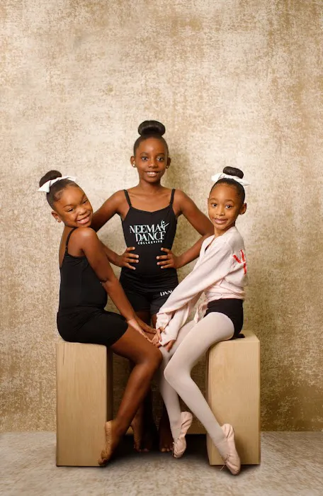 Neema Dance Collective Picture 8