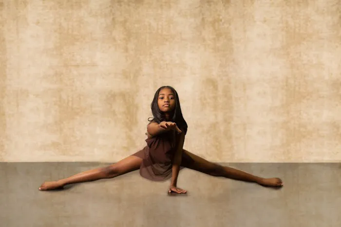 Neema Dance Collective Picture 5