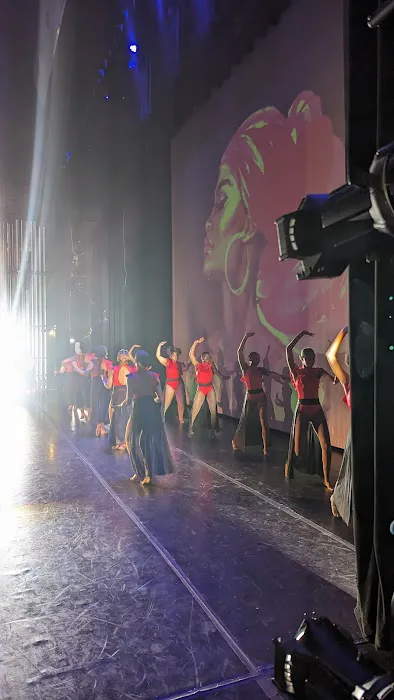 Dance Dimensions Picture 7