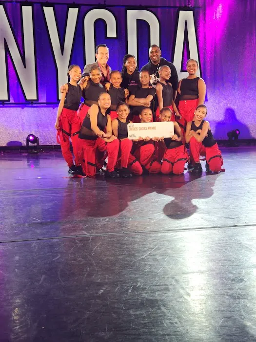 Dance Dimensions Picture 8