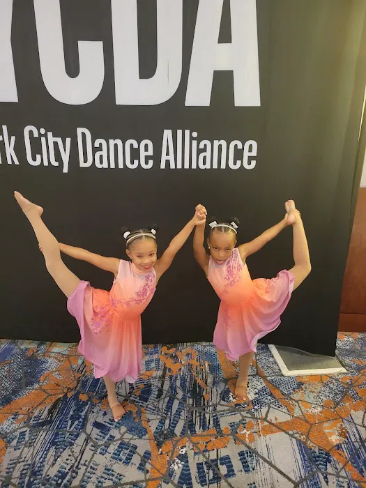 Dance Dimensions Picture 3
