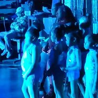 Dance Dimensions ico