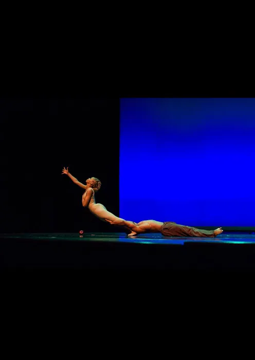 Dynamic Moves Dance Studio Picture 5