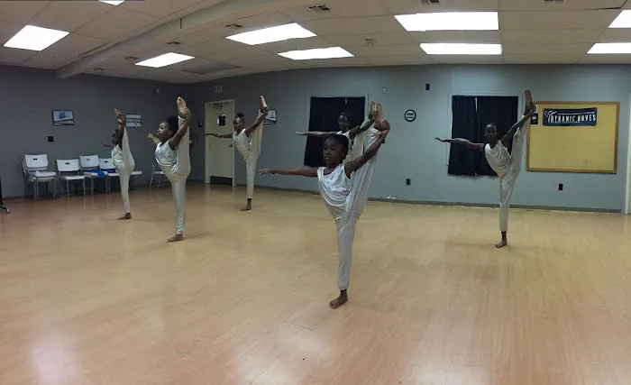 Dynamic Moves Dance Studio Picture 6