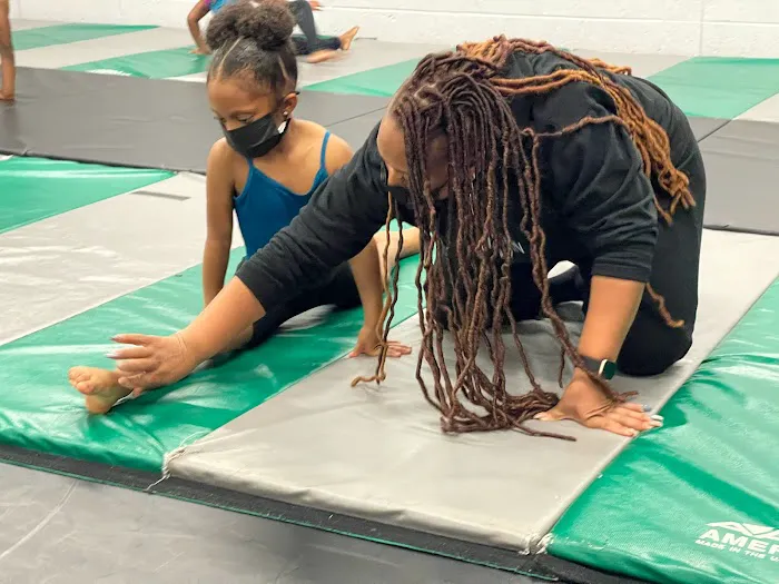 Dynamic Moves Dance Studio Picture 4