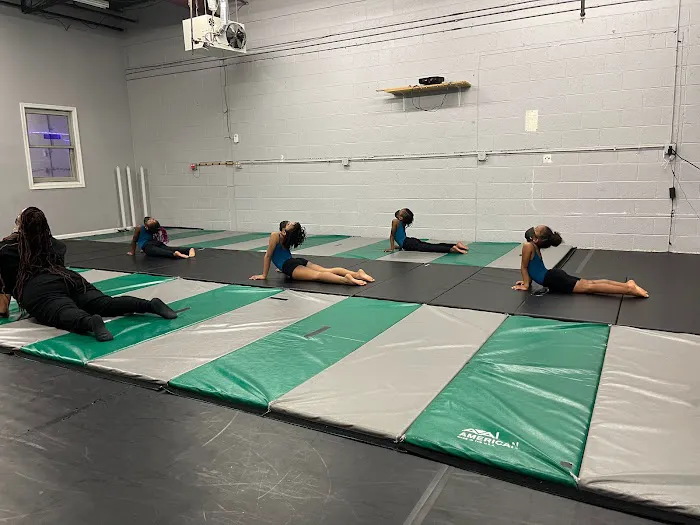 Dynamic Moves Dance Studio Picture 3
