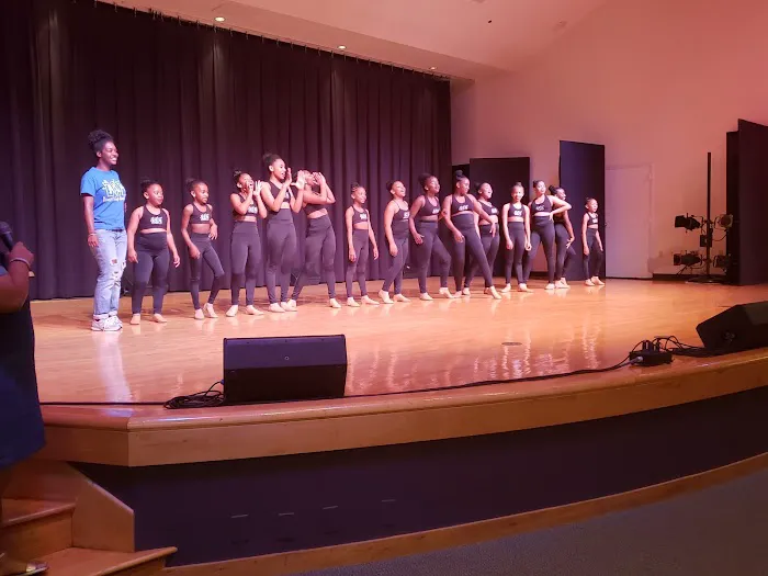 Dance & Body Works Inc Picture 9