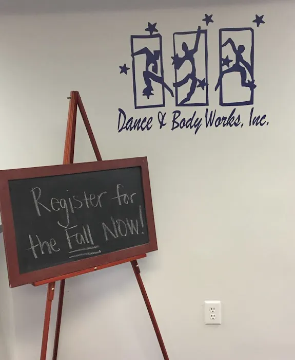 Dance & Body Works Inc Picture 1