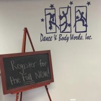 Dance & Body Works Inc ico