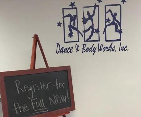 Dance & Body Works Inc