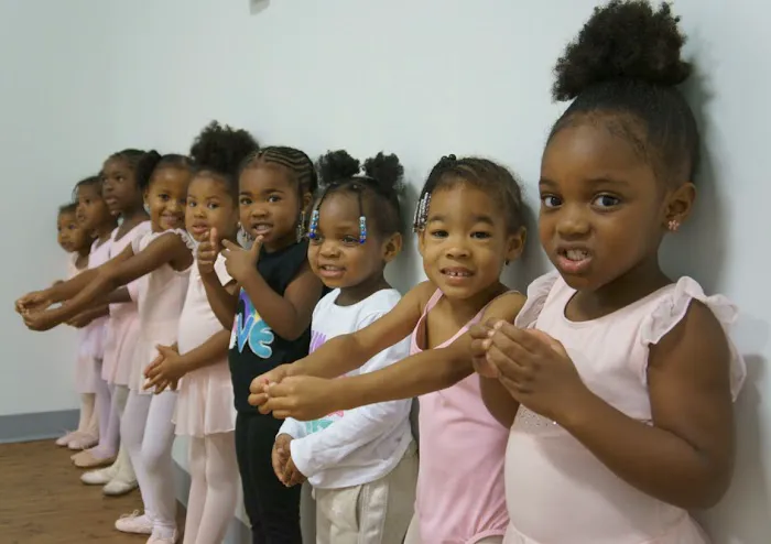 Dance & Body Works Inc Picture 3