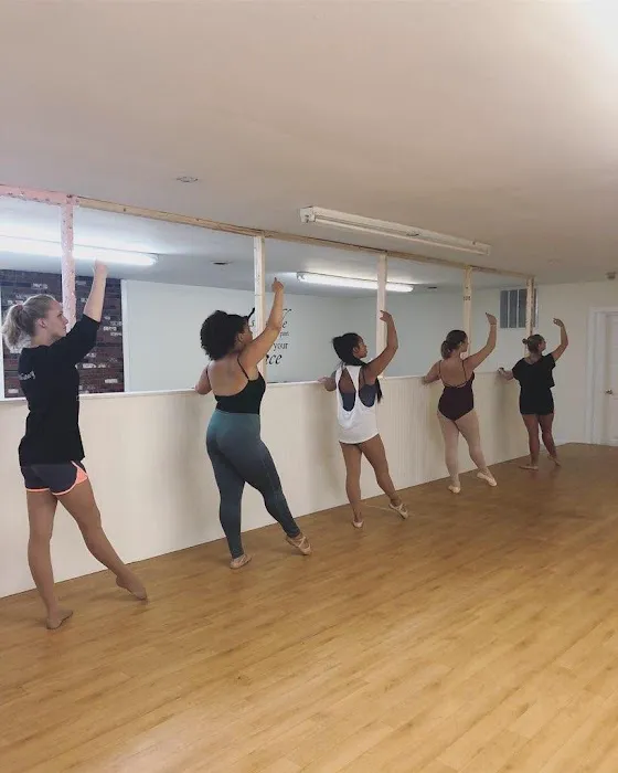New Motions Dance Center Picture 4