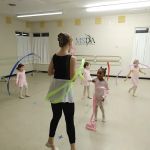 The Mid Shore Dance Academy