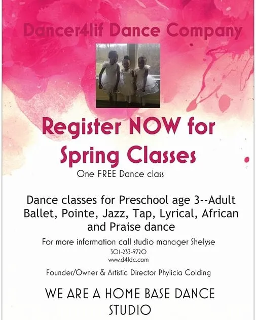 Dance Creator Picture 5