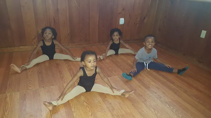 Dance Creator Picture 2