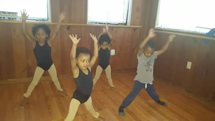 Dance Creator Picture 1