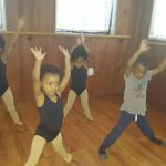 Dance Creator