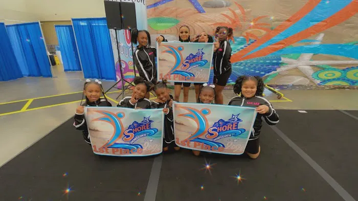 Elite Dynasty Dollz Picture 1