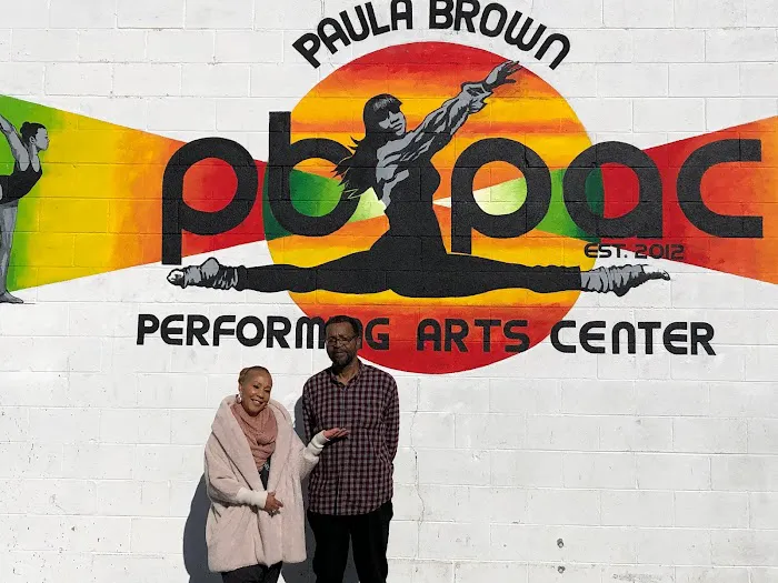 Paula Brown Performing Arts Center Picture 8