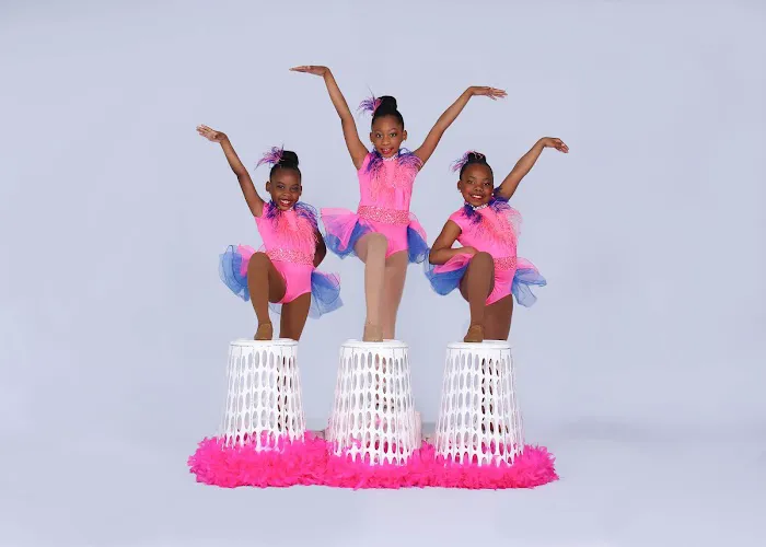 Five678 Studio Of Dance Picture 4