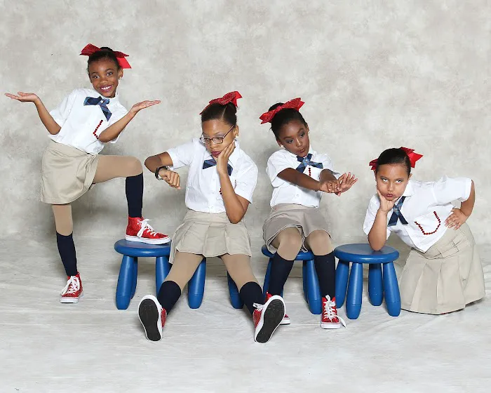 Five678 Studio Of Dance Picture 1