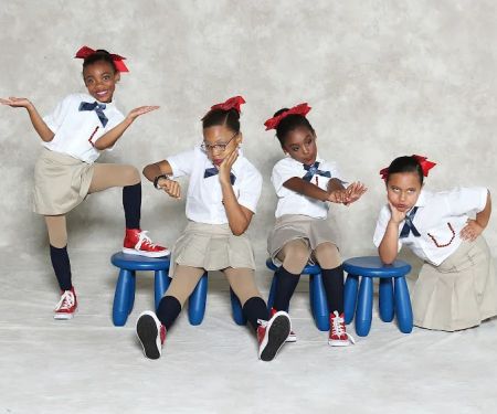 Five678 Studio Of Dance
