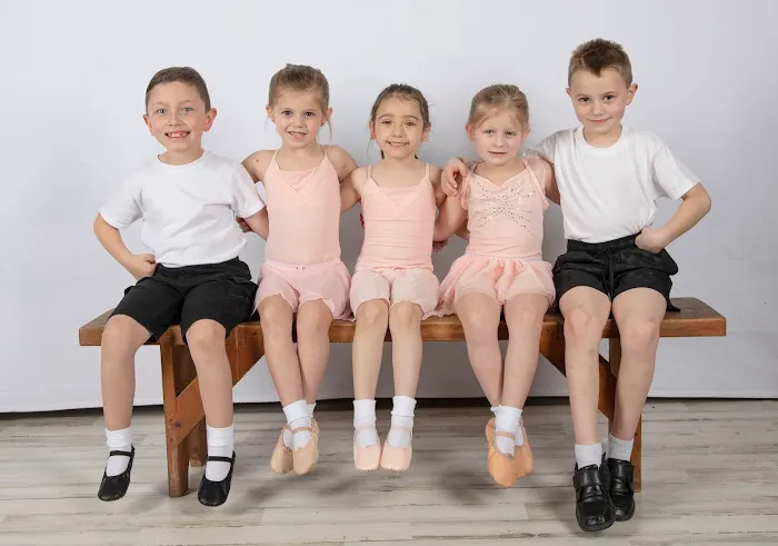 The Chesapeake Academy of Dance Picture 9