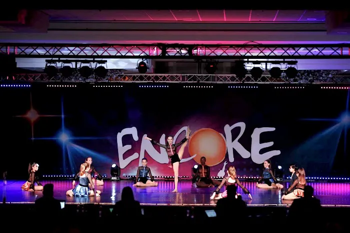 The Chesapeake Academy of Dance Picture 6