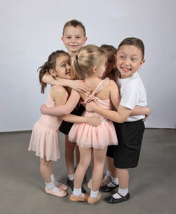 The Chesapeake Academy of Dance Picture 7