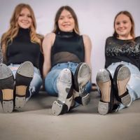 The Chesapeake Academy of Dance ico