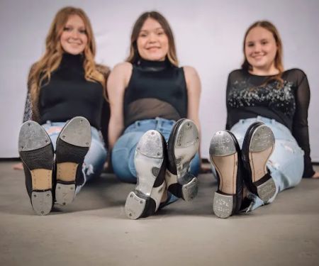 The Chesapeake Academy of Dance
